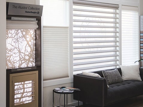 Hunter Douglas Dealer Image